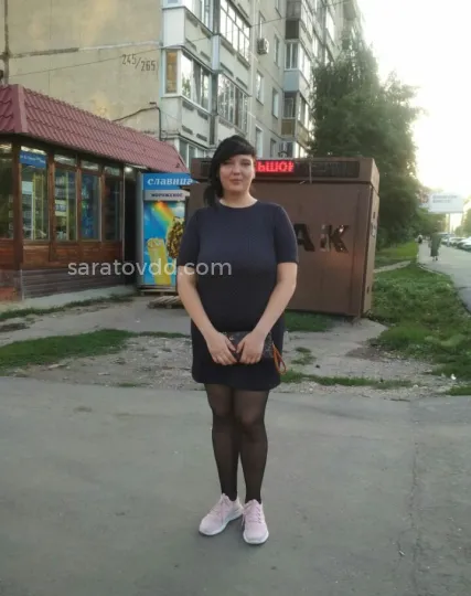 Проститутка Ксюша - Фото 3 №122506