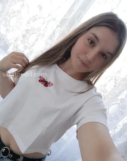 Проститутка Настя - Фото 7 №202696