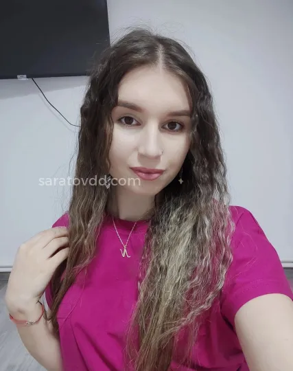 Проститутка Настя - Фото 5 №202696