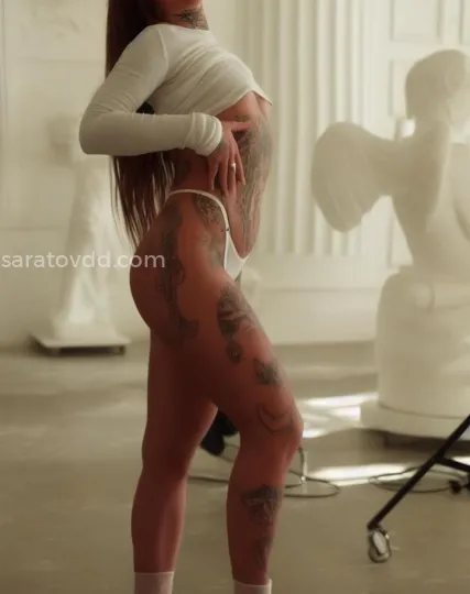 Проститутка Кира - Фото 4 №291837