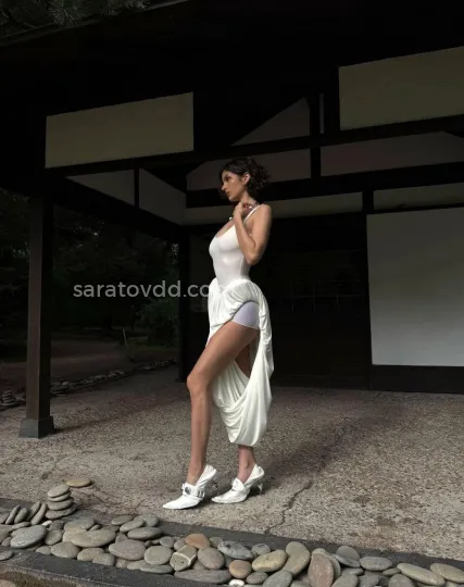 Проститутка Камилла - Фото 6 №423268