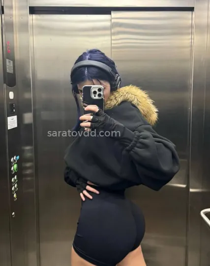 Проститутка София - Фото 7 №423270