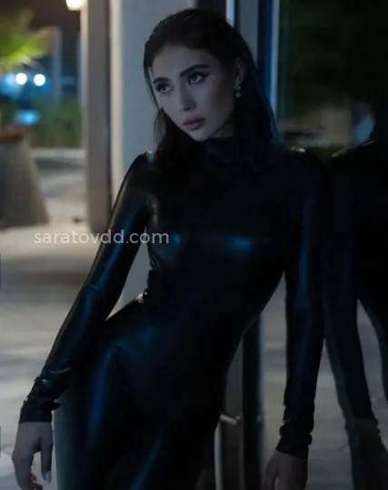 Проститутка Елизавета - Фото 8 №423282