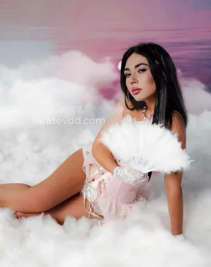 Проститутка Елизавета - Фото 6 №423282
