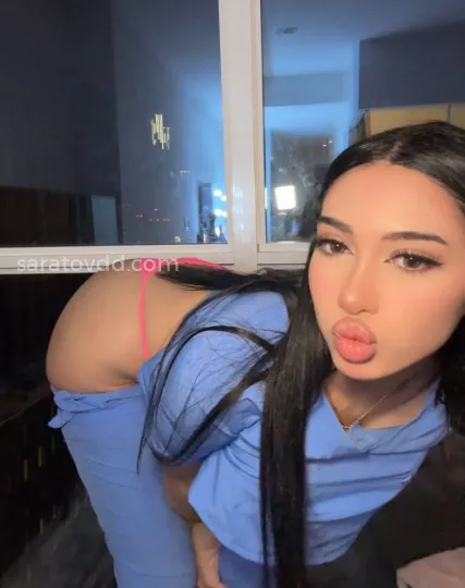 Проститутка Ксения - Фото 3 №423308