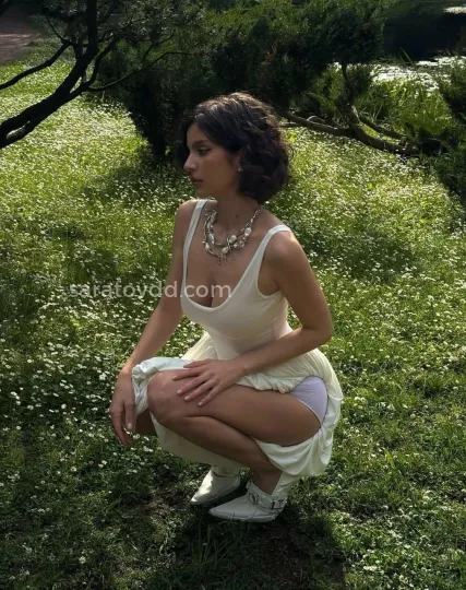Проститутка Александра - Фото 2 №423311