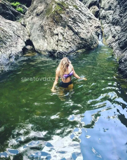 Проститутка София - Фото 5 №423318
