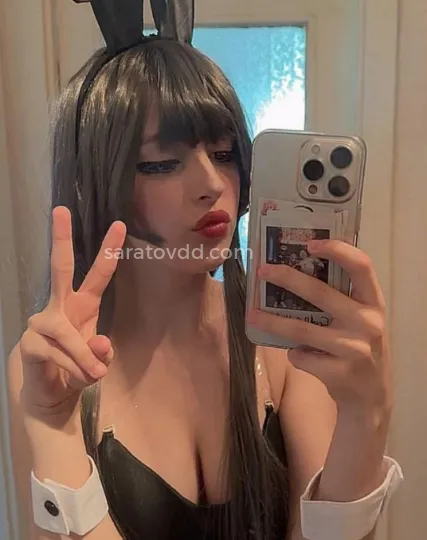 Проститутка София - Фото 6 №423357
