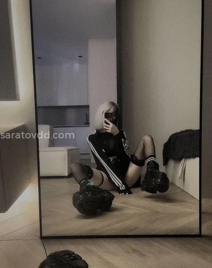 Проститутка Алина - Фото 1 №423382