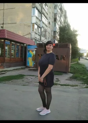 Ксюша - Фото 1