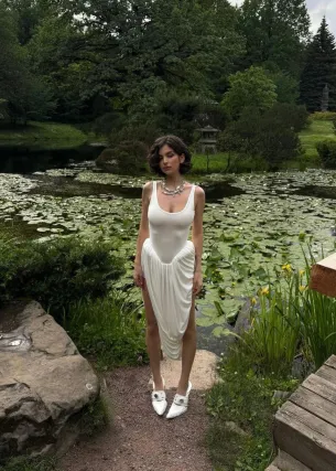 Камилла - Фото 1