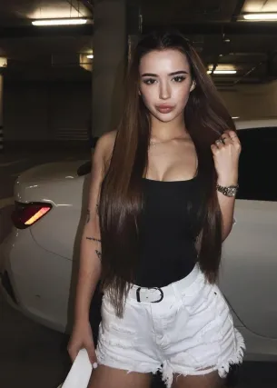 Алина - Фото 1