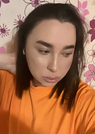 девушка с сюрпризом - Фото 1